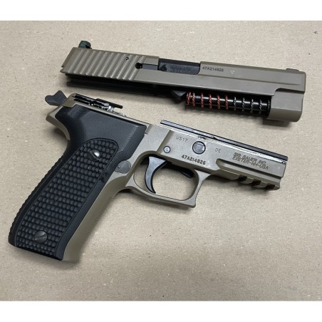 Sig Sauer MK25 Desert