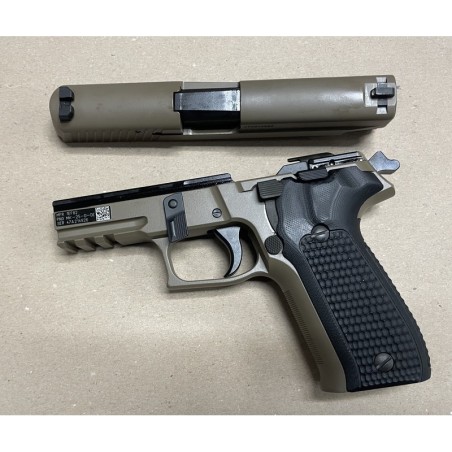 Sig Sauer MK25 Desert