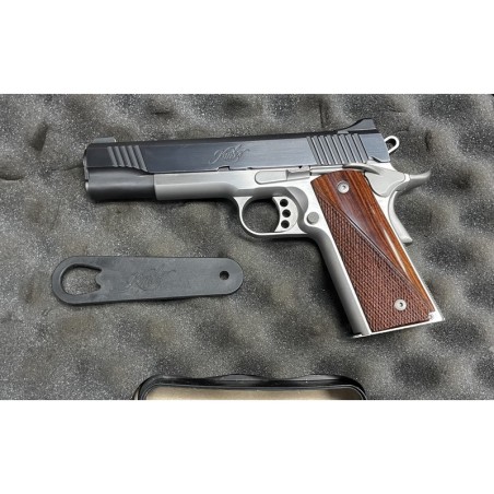 Kimber 1911 Custom II - .45 ACP