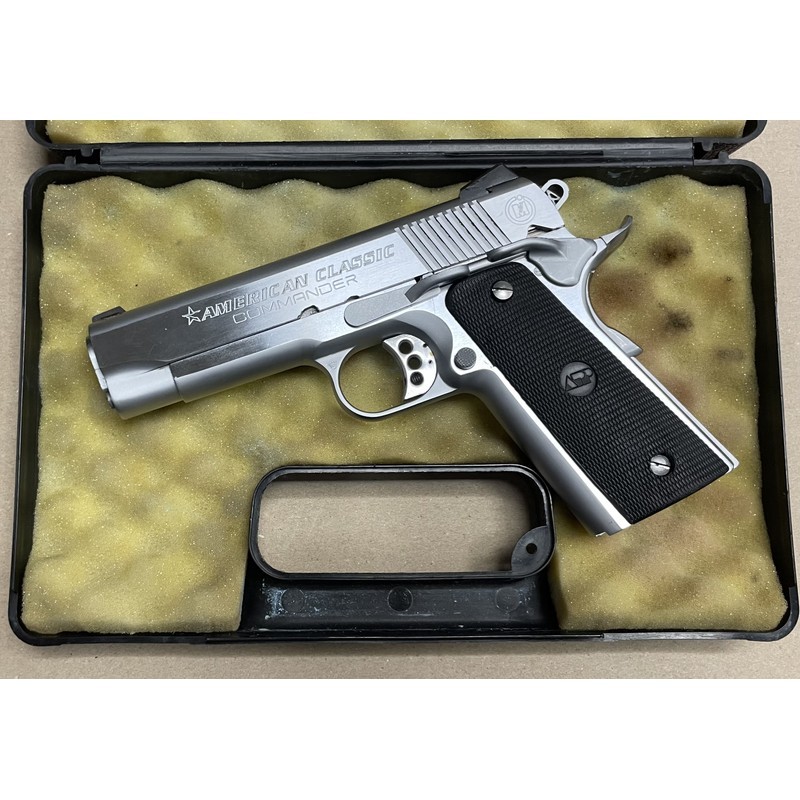 1911 Amercian Classic Commander .45 ACP