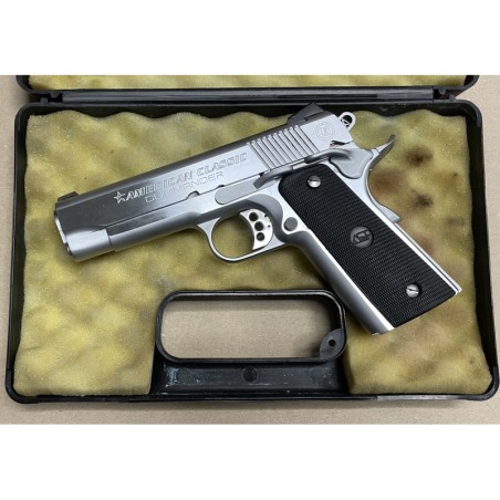 1911 Amercian Classic Commander .45 ACP