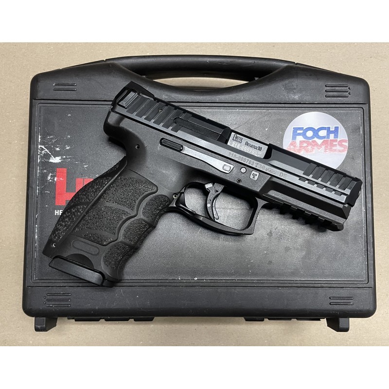 HK SFP9 - 9x19 2