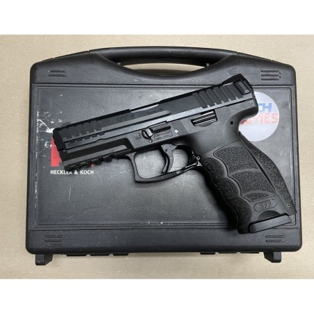 HK SFP9 - 9x19