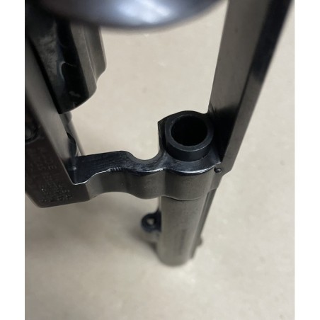 Revolver Smith & Wesson 10-8 .38 Spl