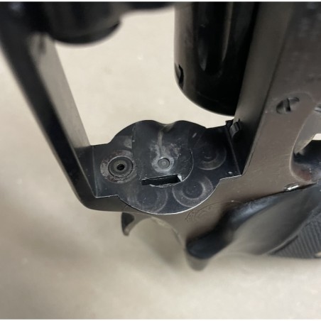 Revolver Smith & Wesson 10-8 .38 Spl