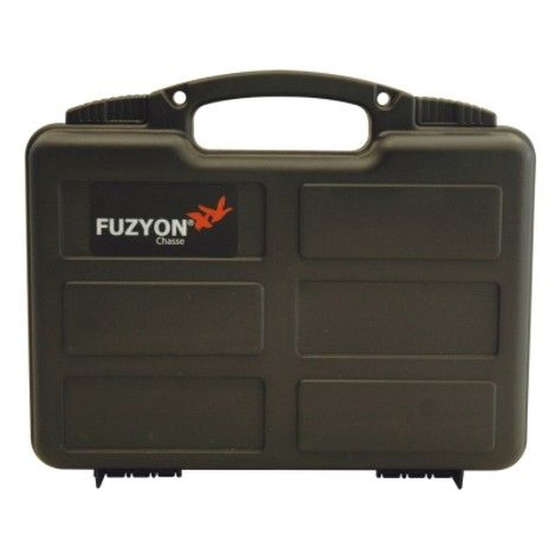 Valise Arme de poing - Fuzyon