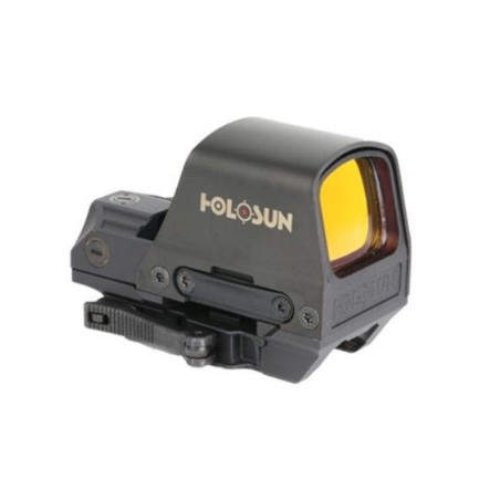 Point Rouge Holosun 510C