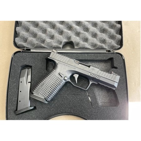 Pistolet Arsenal Stryke B - 9x19