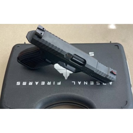Pistolet Arsenal Stryke B - 9x19