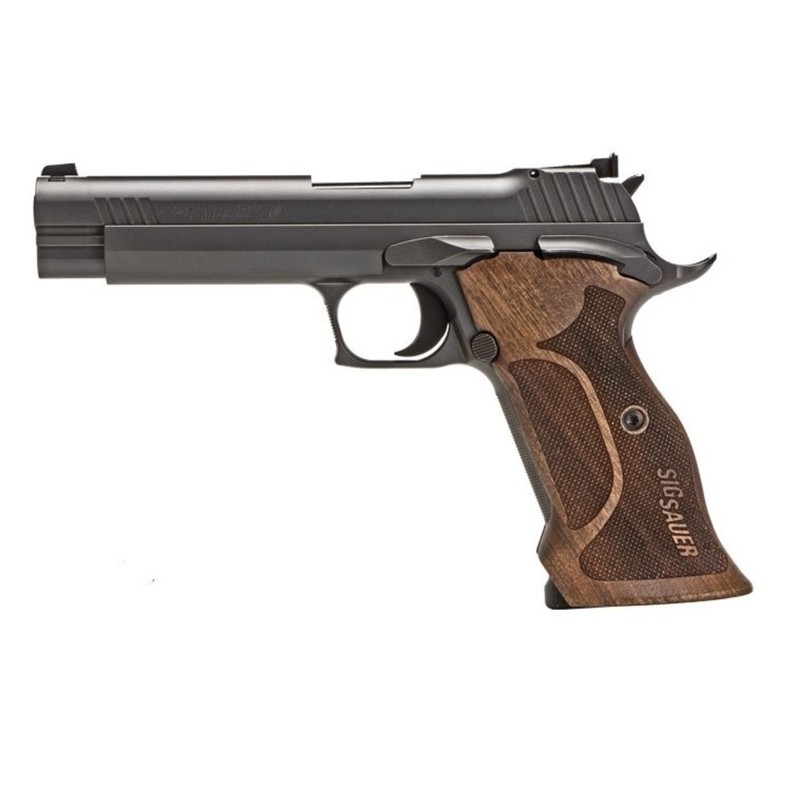 Sig Sauer P210 Target 6"
