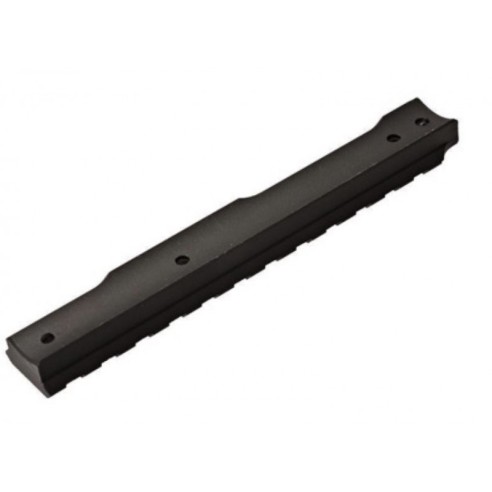Rail Picatinny Ruger Precision Rimfire (0 Moa)