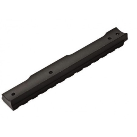 Rail Picatinny Ruger Precision Rimfire (0 Moa)