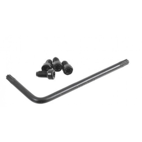 Rail Picatinny Ruger Precision Rimfire (0 Moa)