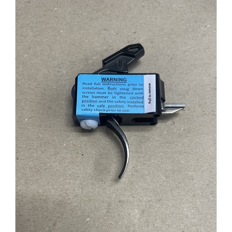 Détente Trigger Tech Competitive AR-15 - 1,58 Kg 2