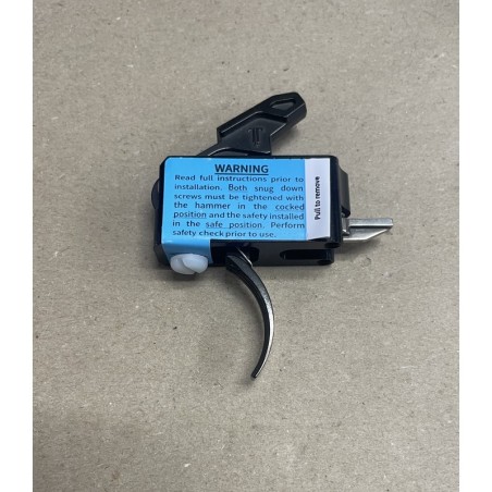 Détente Trigger Tech Competitive AR-15 - 1,58 Kg