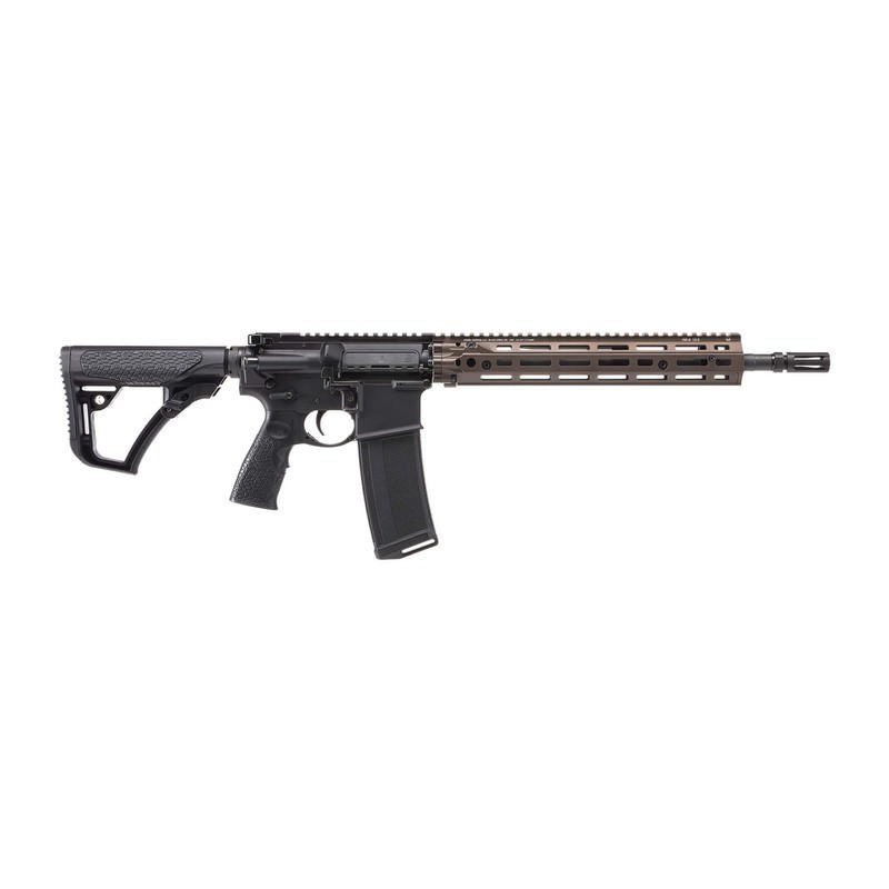 Daniel Defense M4A1 RIII - 14.5"