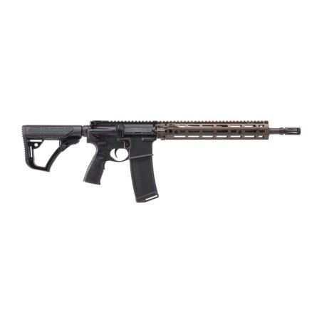 Daniel Defense M4A1 RIII - 14.5"