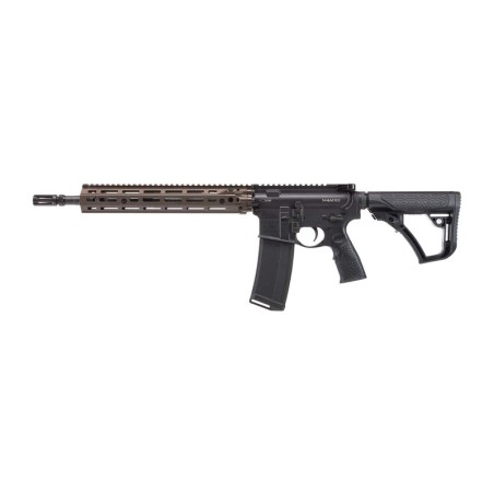 Daniel Defense M4A1 RIII - 14.5"