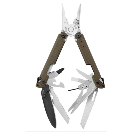 Leatherman ARC Talos