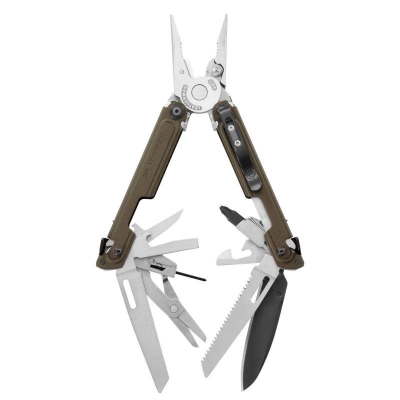 Leatherman ARC Talos