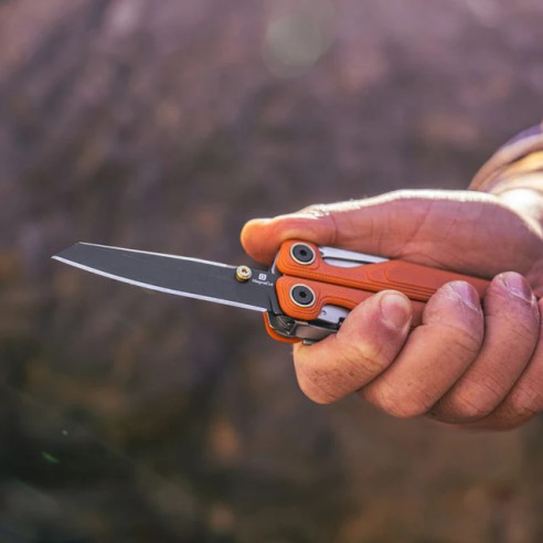 Leatherman WAVE ALPHA - Canyonland