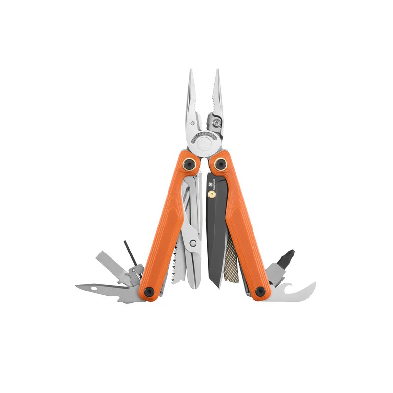 Leatherman WAVE ALPHA - Canyonland