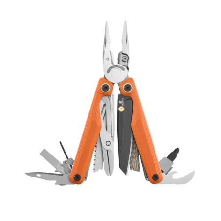 Leatherman WAVE ALPHA - Canyonland