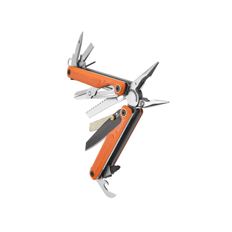 Leatherman WAVE ALPHA - Canyonland 2
