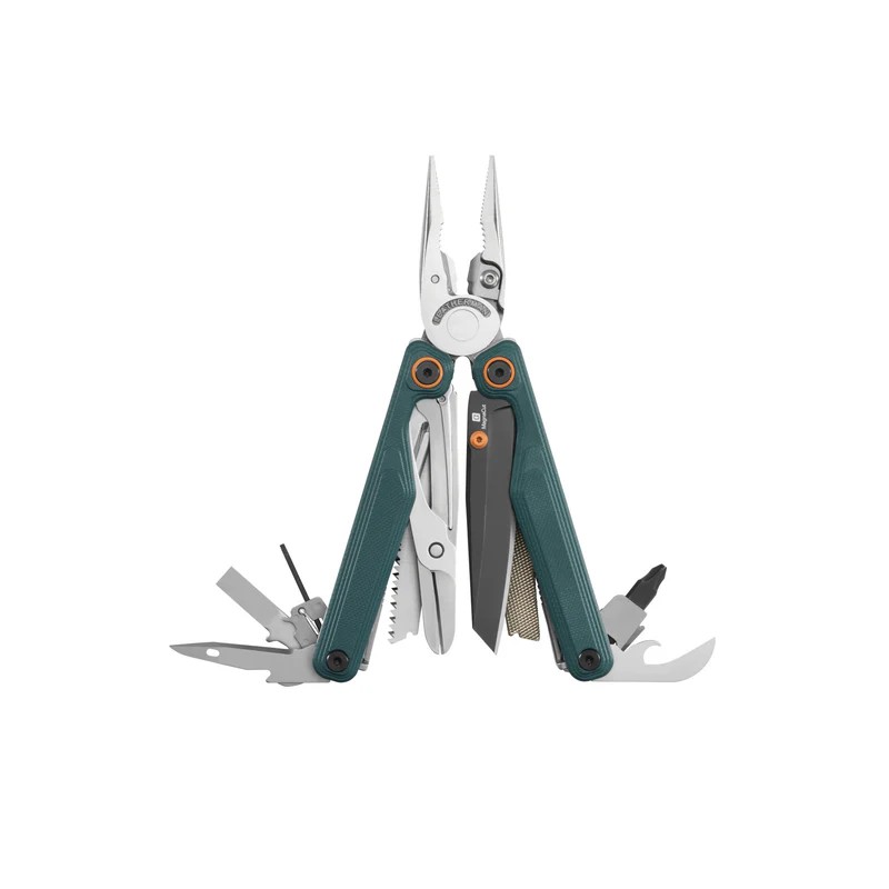 Leatherman WAVE ALPHA - Cascadia