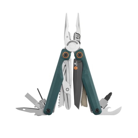 Leatherman WAVE ALPHA - Cascadia
