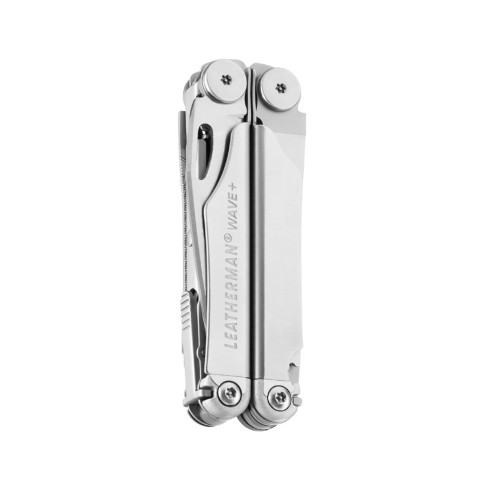 Leatherman WAVE PLUS