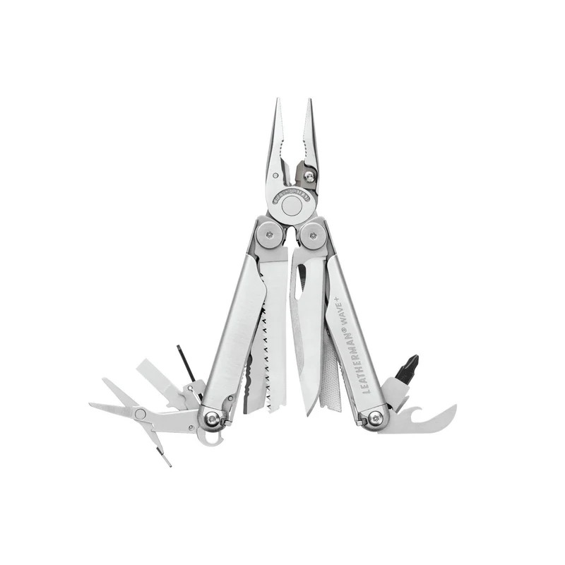 Leatherman WAVE PLUS