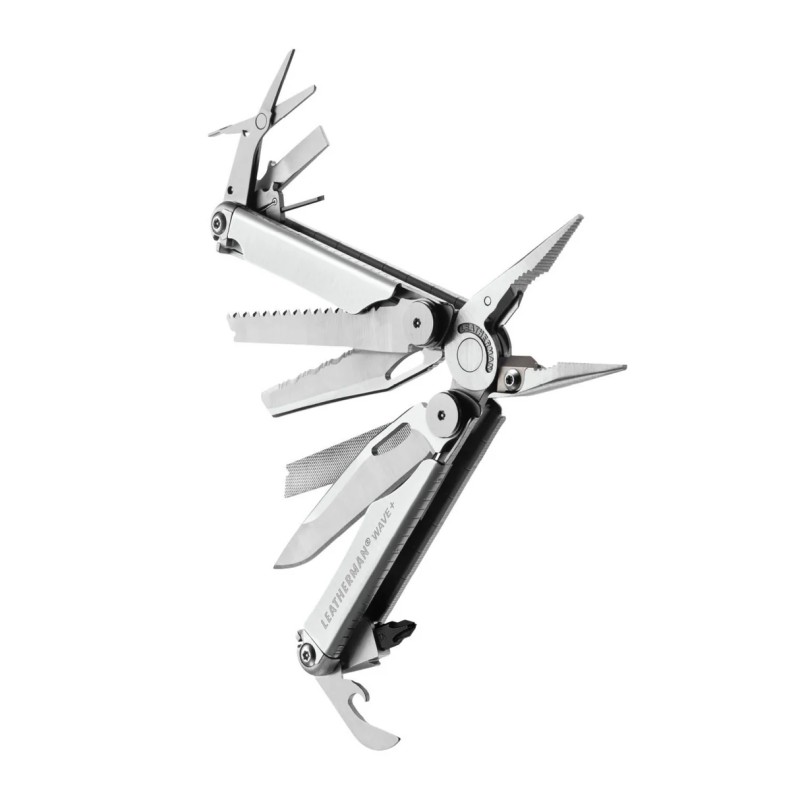 Leatherman WAVE PLUS 2