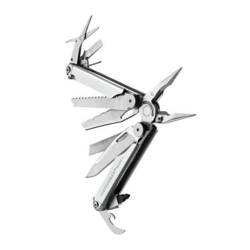 Leatherman WAVE PLUS