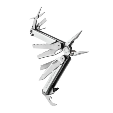 Leatherman WAVE PLUS