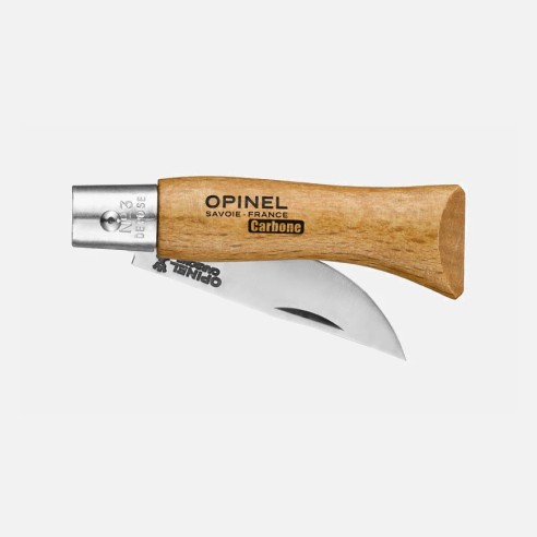 Opinel N°3 Carbone