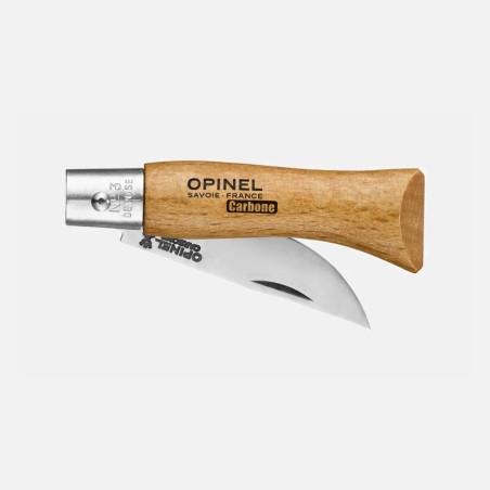 Opinel N°3 Carbone