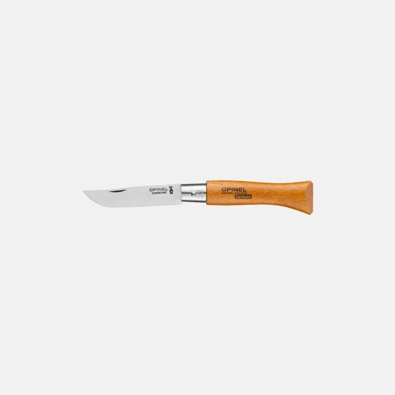 Opinel N° 5 Carbone