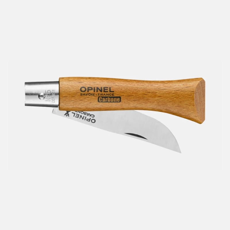 Opinel N° 5 Carbone 2