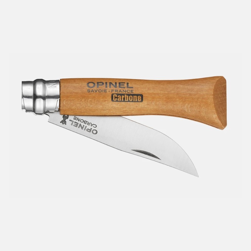 Opinel N° 6 Carbone 2