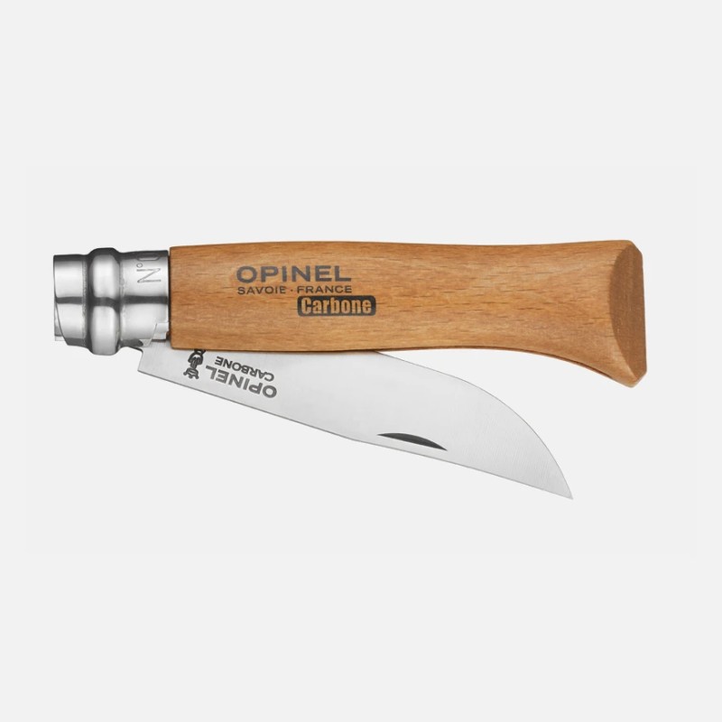 Opinel N° 8 Carbone 2