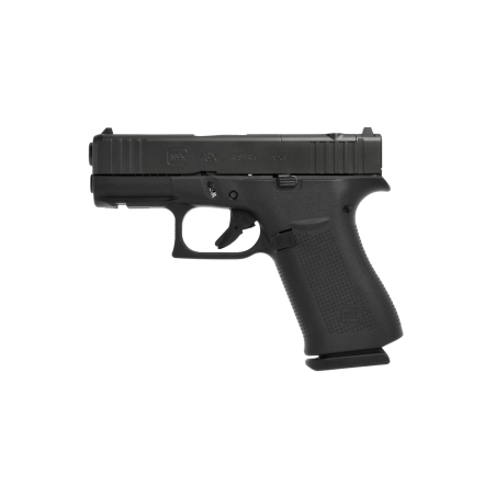Pistolet Glock 43X R MOS FS