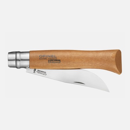 Opinel N° 12 Carbone
