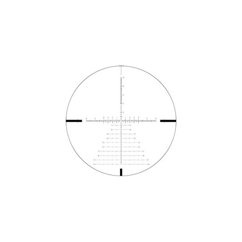 Lunette de Tir - Vortex Venom 5-25x56 (MRAD)