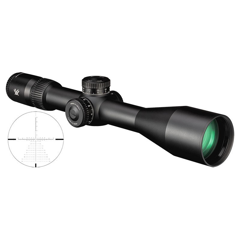 Lunette de Tir - Vortex Venom 5-25x56 (MRAD)