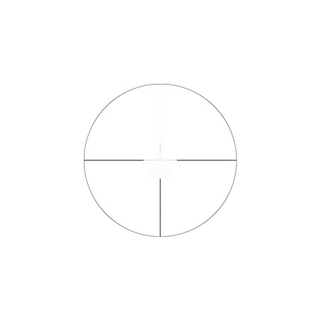 Lunette de Tir - Vortex Strike Eagle 5-25x56 (MRAD)