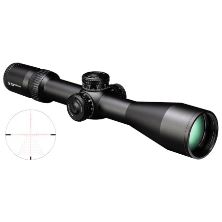 Lunette de Tir - Vortex Strike Eagle 5-25x56 (MRAD)