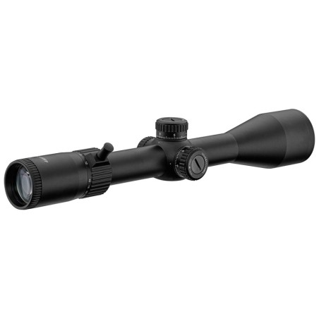 Lunette de Tir - Microdot Tac 6-24x50 (MRAD)