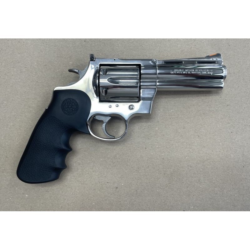 Colt Anaconda .44 Rem Mag 2