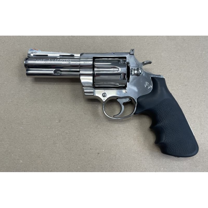 Colt Anaconda .44 Rem Mag